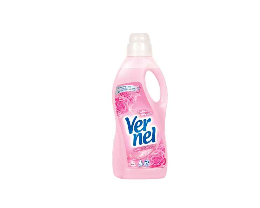 Vernel Yumuşatıcı 2LT