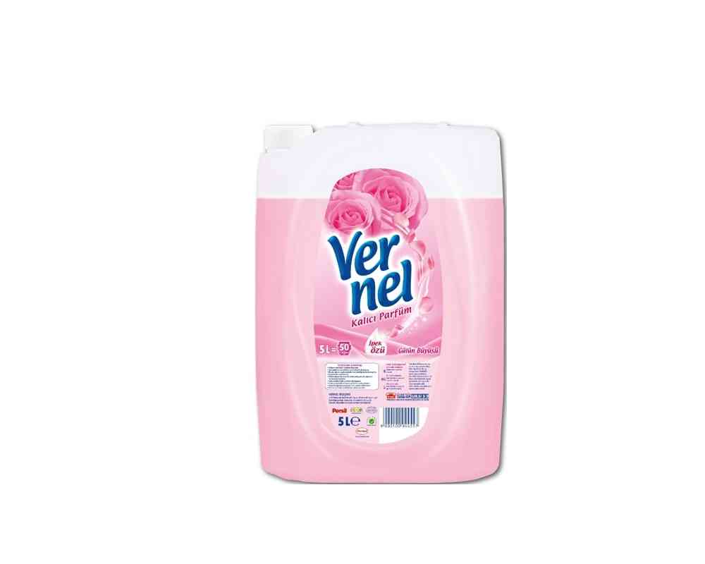 Vernel Yumuşatıcı 5LT