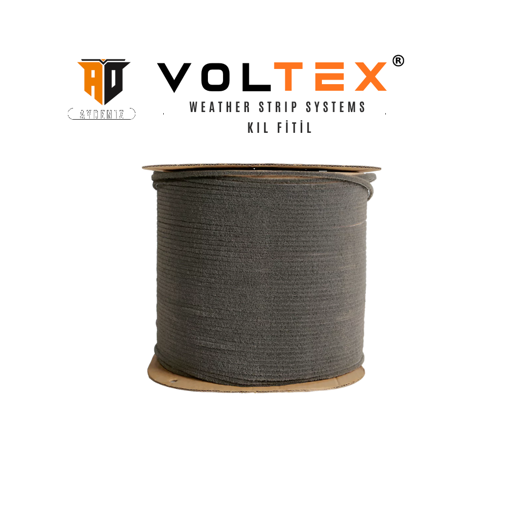 Voltex Kıl Fitil