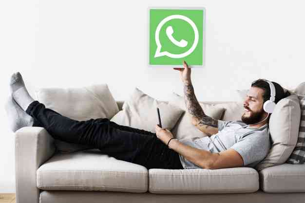 Whatsapp'ı Her Yerde Kullanın - Whatsapp Web