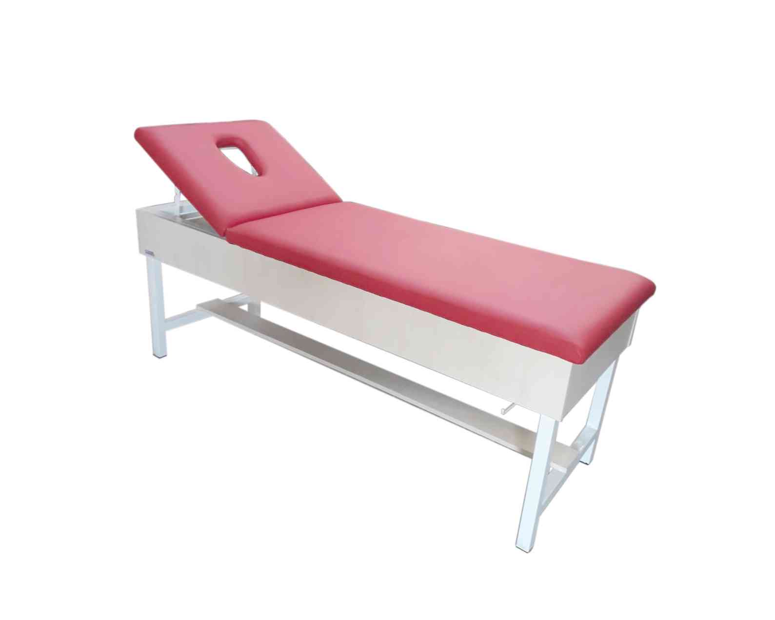 Wooden Massage Table