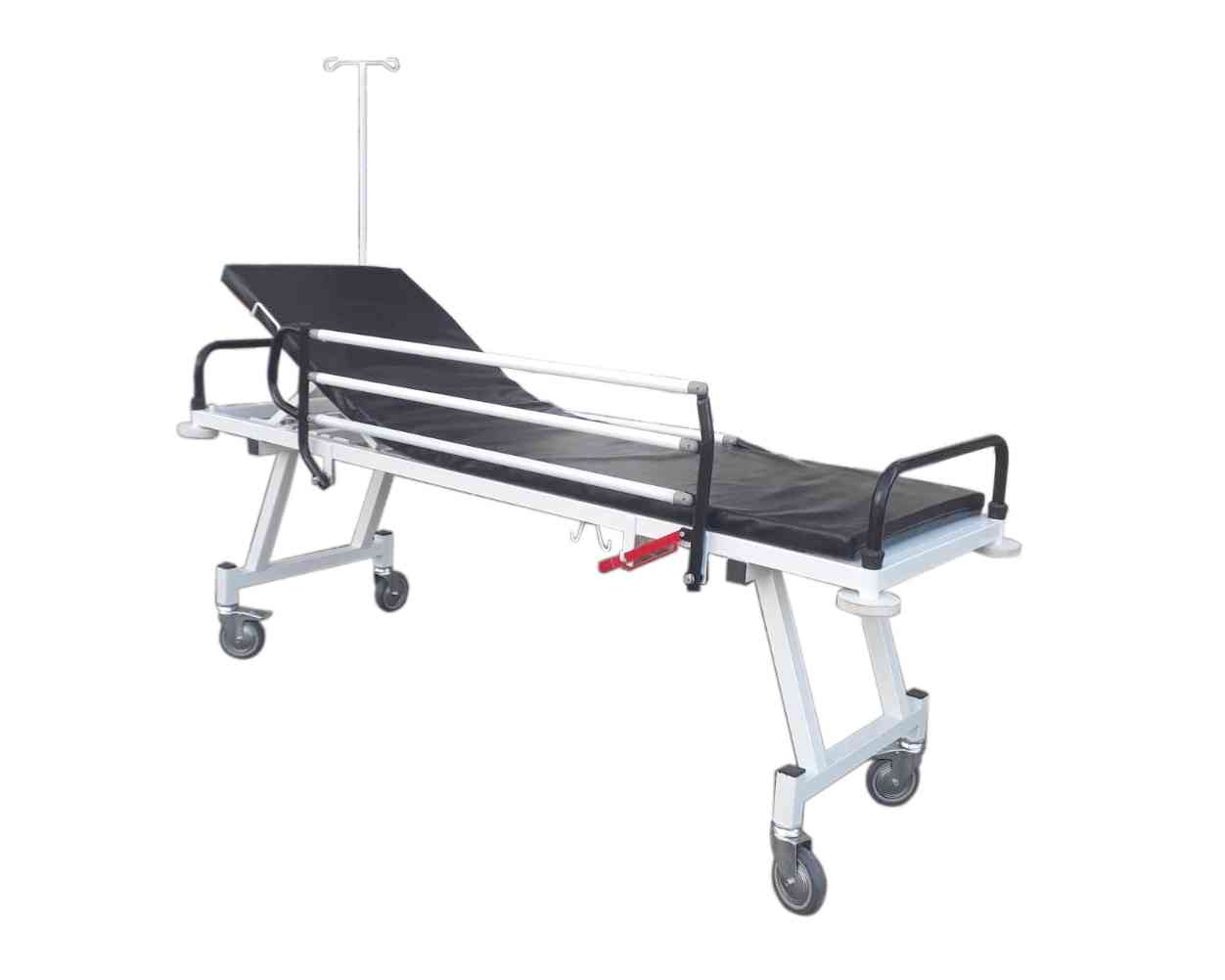 General Purpose Stretcher