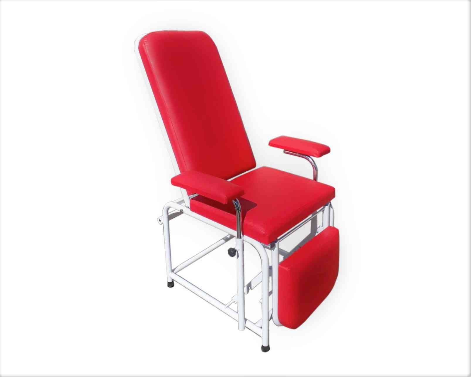 Blood Collection Chair