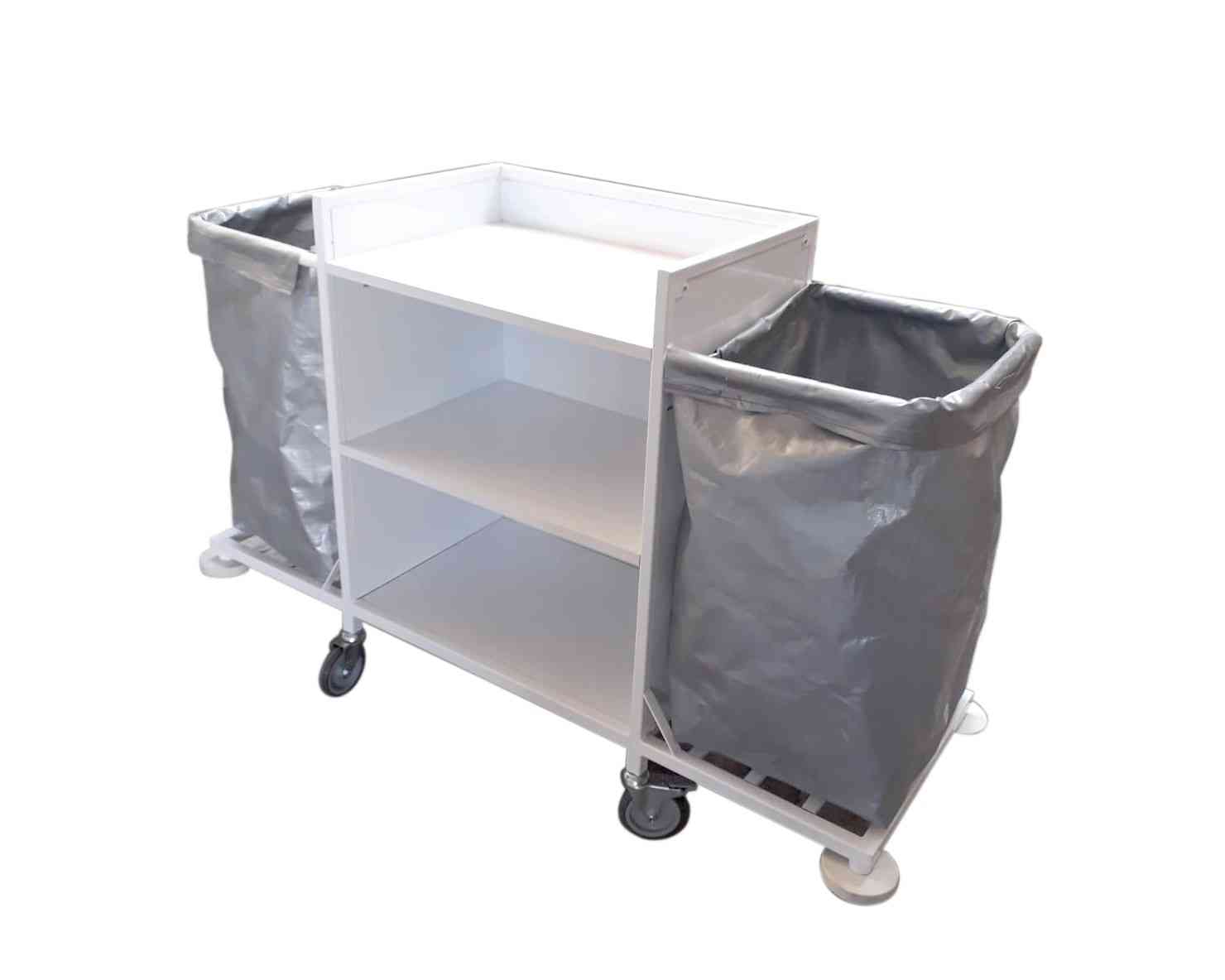 Laundry Trolley