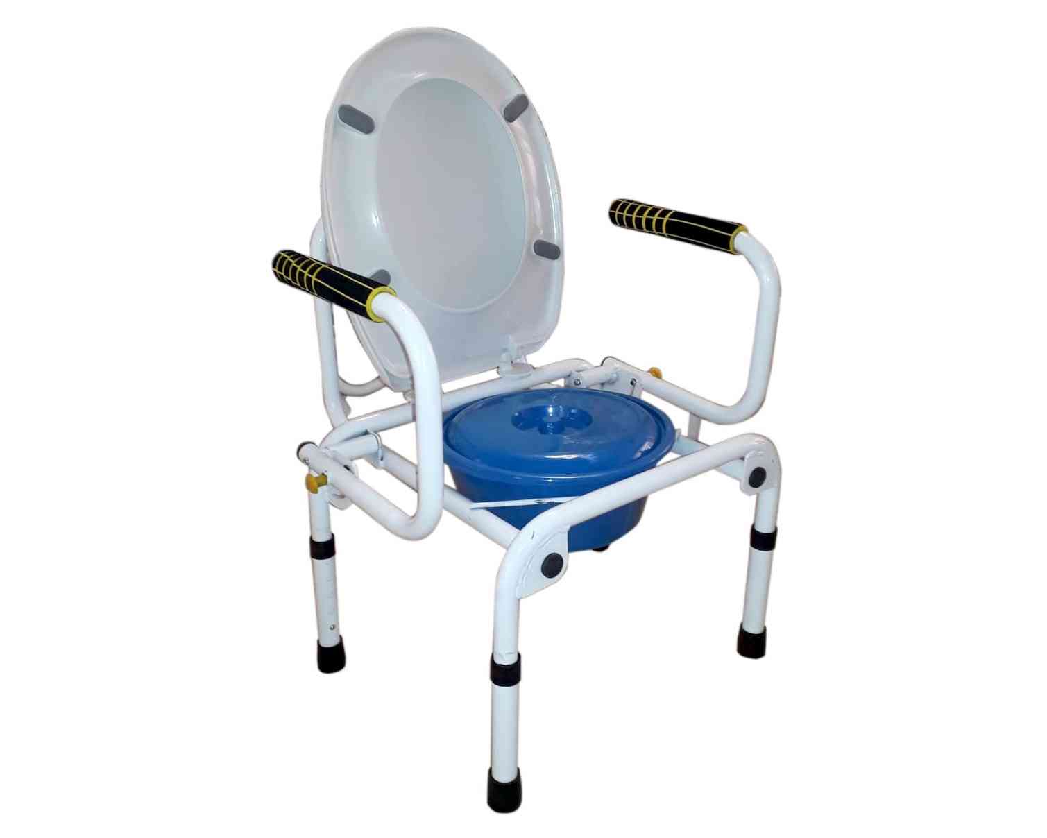 toilet seat riser