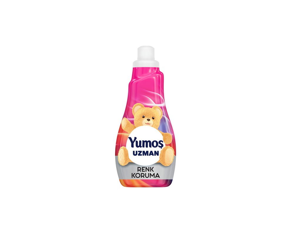 Yumoş Çamaşır Yumuşatıcı 1200ML