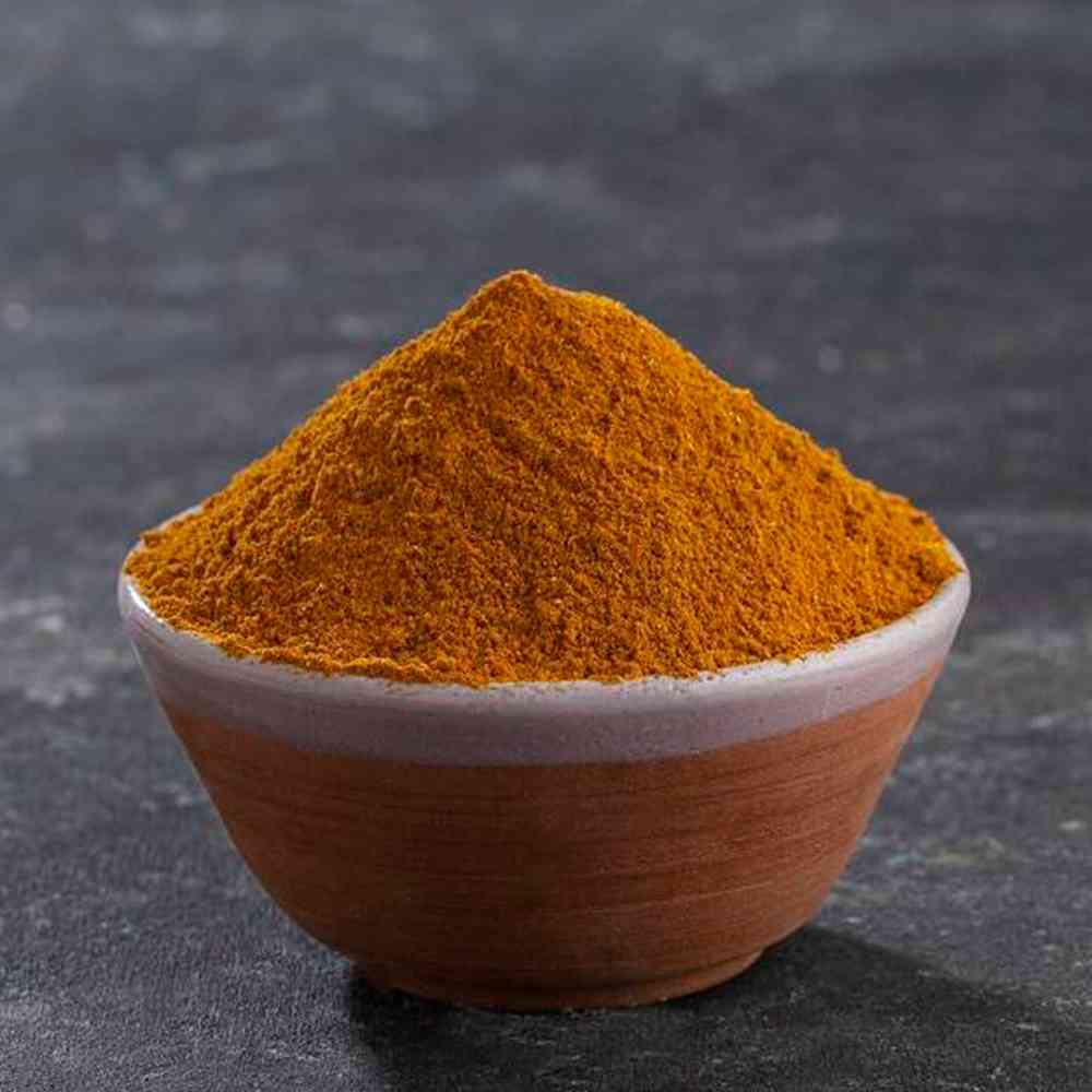 Turmeric Powder