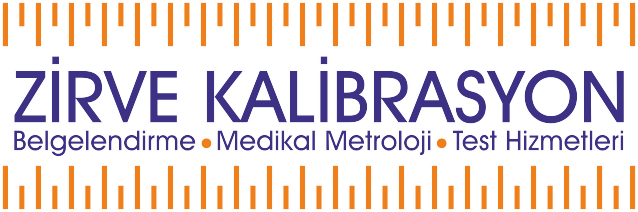 Zirve Kalibrasyon logosu